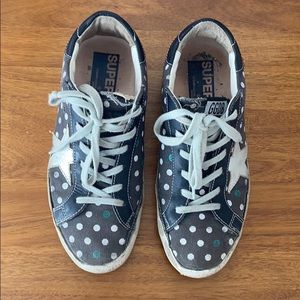 Golden Goose Superstar Sneaker
